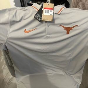 COPY - Texas Longhorns Polo